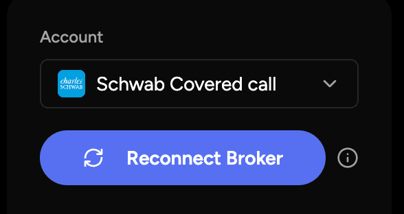 Reconnect-Broker